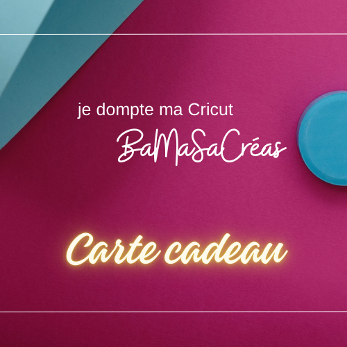 Carte Cadeau