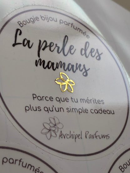 Commande spéciale Archipel Parfum